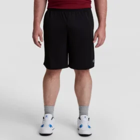 10" Feuchtigkeitsableitende Shorts – Big & Tall