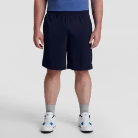 10" Feuchtigkeitsableitende Shorts – Big & Tall