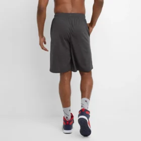 10″ Feuchtigkeitsableitende Shorts – Big & Tall