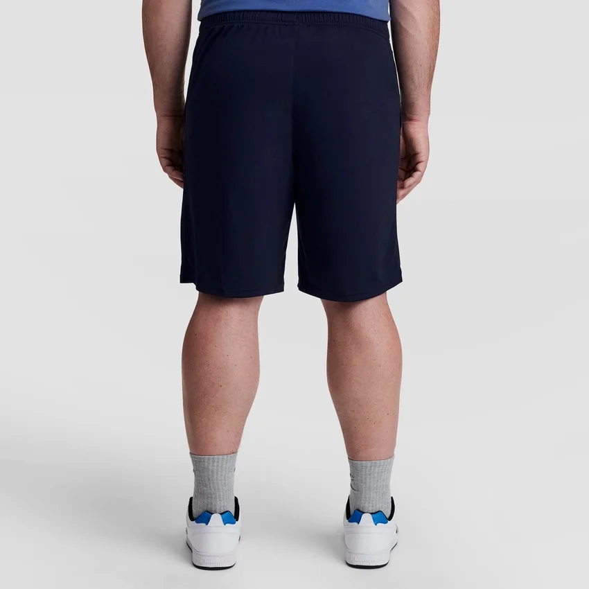 10" Feuchtigkeitsableitende Shorts – Big & Tall