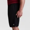 10" Feuchtigkeitsableitende Shorts – Big & Tall