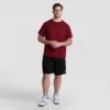 10" Feuchtigkeitsableitende Shorts – Big & Tall