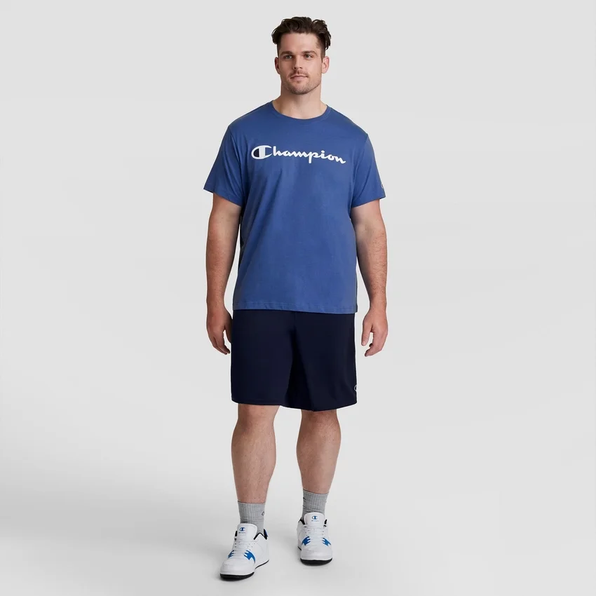 10" Feuchtigkeitsableitende Shorts – Big & Tall