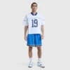 10-Zoll-Gridiron-Wendeshorts, Script Logo