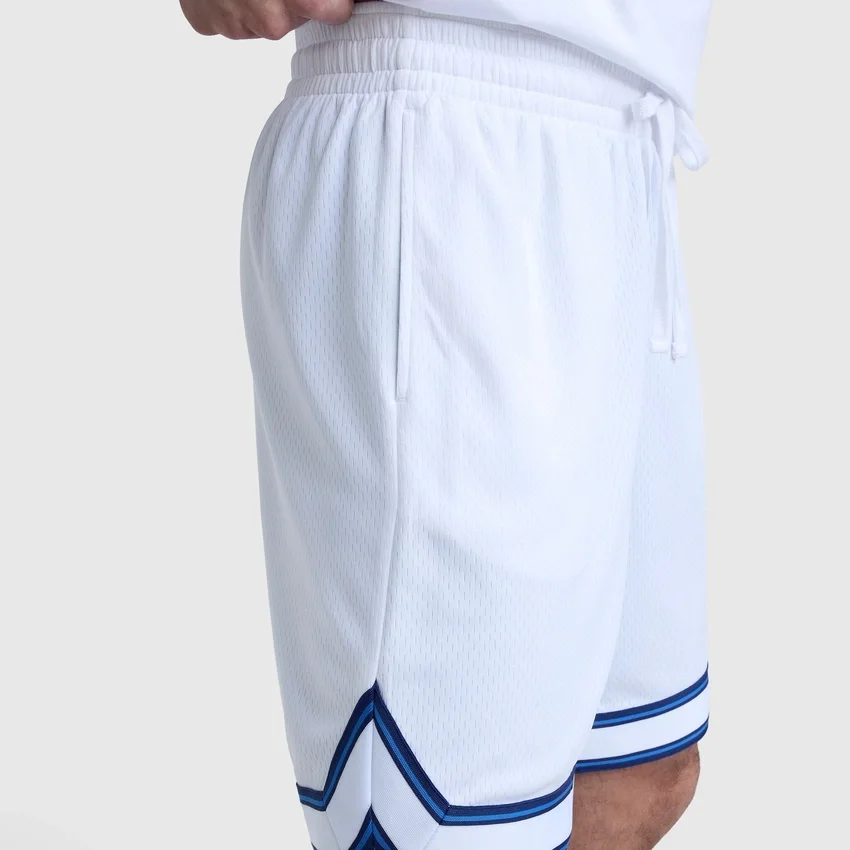 10-Zoll-Gridiron-Wendeshorts, Script Logo