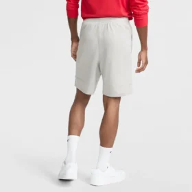 7″ feuchtigkeitsableitende Sportshorts