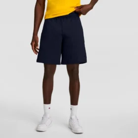 7"-Jersey-Shorts, C Logo