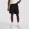 7"-Jersey-Shorts, C Logo