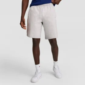 7"-Jersey-Shorts, C Logo