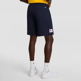 7″-Jersey-Shorts, C Logo