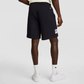 7″-Jersey-Shorts, C Logo