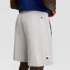 7"-Jersey-Shorts, C Logo