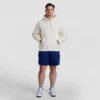 8"-Fleece-Cargo-Shorts, C Logo