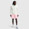 8"-Fleece-Cargo-Shorts, C Logo