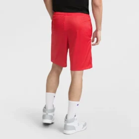 9″ Classic Mesh-Shorts, C Logo