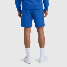 9″ Leichte Lounge-Shorts, C Logo-Aufnäher