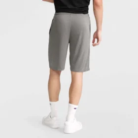 9″ Leichte Lounge-Shorts, C Logo-Aufnäher