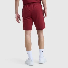 9″ Leichte Lounge-Shorts, C Logo-Aufnäher