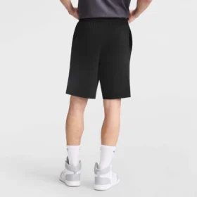 9″ Leichte Lounge-Shorts, C Logo-Aufnäher