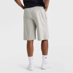 9″ Leichte Lounge-Shorts, C Logo – Big & Tall