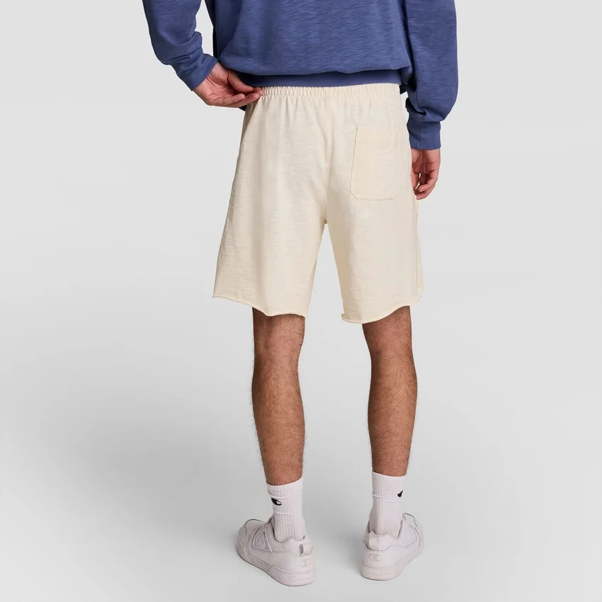 9" Shorts im modernen Retro-Washed-Look, C Logo