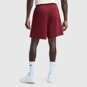 9″ Shorts im modernen Retro-Washed-Look, C Logo