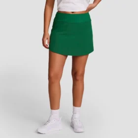 Courtside-Skort, C Logo