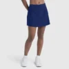 Courtside-Skort, C Logo