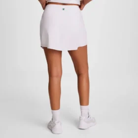 Courtside-Skort, C Logo