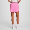 Courtside-Skort, C Logo