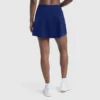 Courtside-Skort, C Logo