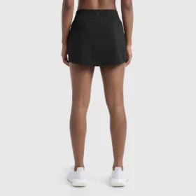 Courtside-Skort, C Logo
