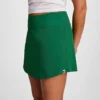 Courtside-Skort, C Logo