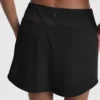 Courtside-Skort, C Logo