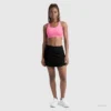 Courtside-Skort, C Logo