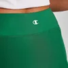Courtside-Skort, C Logo