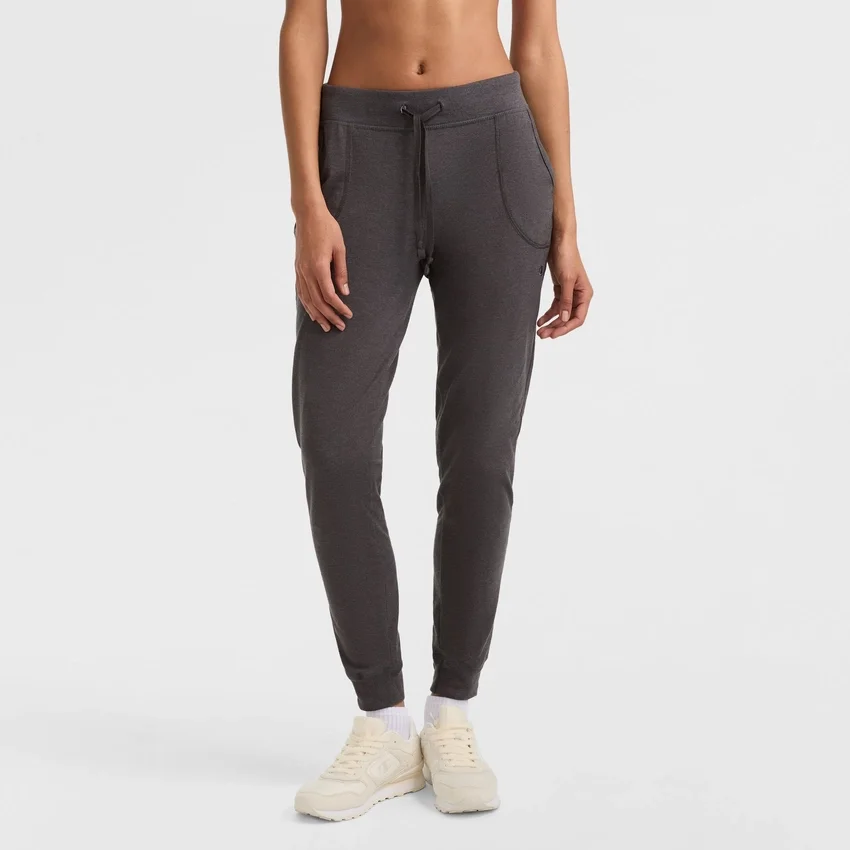 Jersey-Jogginghose