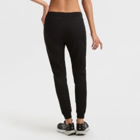 Jersey-Jogginghose