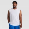 Muscle-Tanktop, C Logo – Big & Tall
