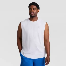 Muscle-Tanktop, C Logo – Big & Tall