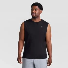 Muscle-Tanktop, C Logo – Big & Tall