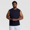 Muscle-Tanktop, C Logo – Big & Tall
