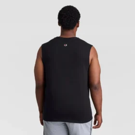 Muscle-Tanktop, C Logo – Big & Tall