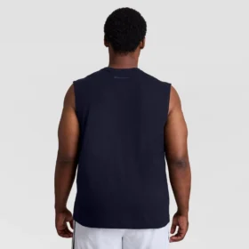Muscle-Tanktop, C Logo – Big & Tall