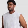 Muscle-Tanktop, C Logo – Big & Tall