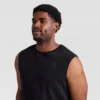 Muscle-Tanktop, C Logo – Big & Tall