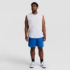 Muscle-Tanktop, C Logo – Big & Tall