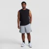Muscle-Tanktop, C Logo – Big & Tall