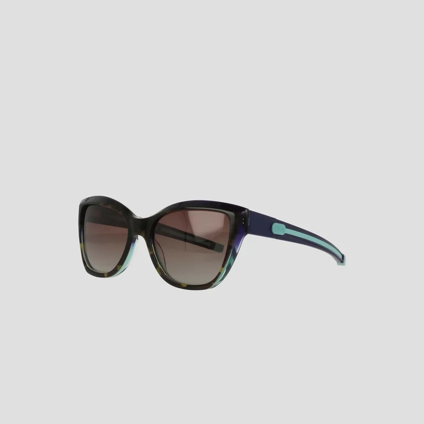 Polarisierte Damenbrille „Retainer Square“